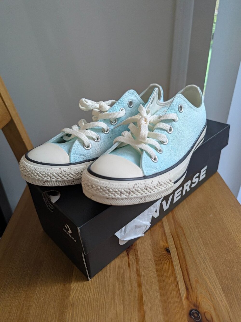 Converse Wmns Chuck Taylor All Star Low 'Outdoor Festival'